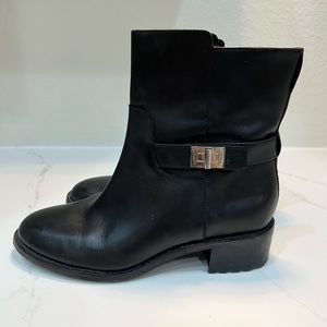 Cole Haan Waterproof Ankle Booties! ✨